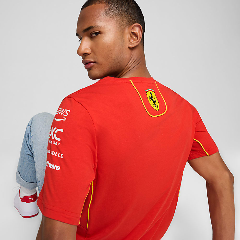 scuderia-ferrari-sainz-t-shirt