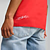Görüntü Puma Scuderia Ferrari Leclerc T-shirt #5