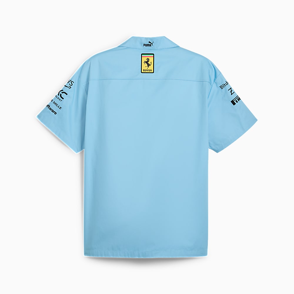 Görüntü Puma SF Team Miami Gömlek #2