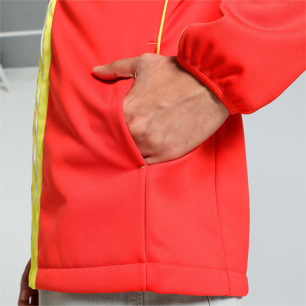 scuderia-ferrari-team-softshell-erkek-ceket