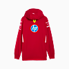 Görüntü Puma SCUDERIA FERRARI 2025 Team Erkek Kapüşonlu SWEATSHIRT #5