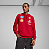 Görüntü Puma SCUDERIA FERRARI 2025 Team Erkek Kapüşonlu SWEATSHIRT #1