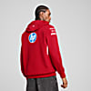 Görüntü Puma SCUDERIA FERRARI 2025 Team Erkek Kapüşonlu SWEATSHIRT #2