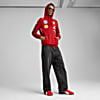 Görüntü Puma SCUDERIA FERRARI 2025 Team Erkek Kapüşonlu SWEATSHIRT #3