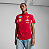 Görüntü Puma SCUDERIA FERRARI 2025 Team Erkek Polo #1