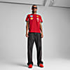 Görüntü Puma SCUDERIA FERRARI 2025 Erkek Takım Tişörtü #3