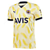 Görüntü Puma Fenerbahçe S.K. 22/23 Erkek Deplasman Forması #1