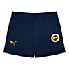Görüntü Puma Fenerbahçe S.K. 22/23 Bebek Deplasman Forması #5