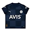 Görüntü Puma Fenerbahçe S.K. 22/23 Bebek Üçüncü Forma #3