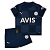 Görüntü Puma Fenerbahçe S.K. 22/23 Bebek Üçüncü Forma #1