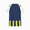 Görüntü Puma Fenerbahçe S.K. 23/24 Erkek Promo İç Saha Forması #2