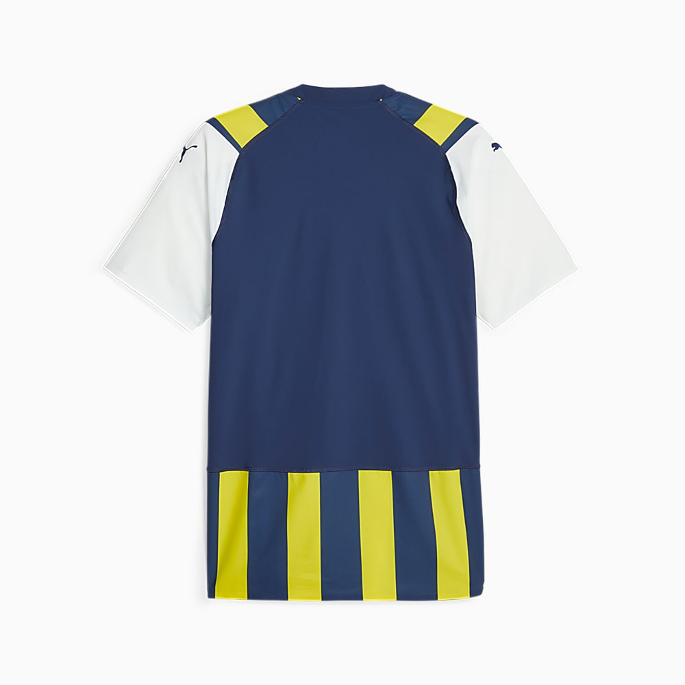 Görüntü Puma Fenerbahçe S.K. 23/24 Erkek Promo İç Saha Forması #2
