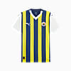 Görüntü Puma Fenerbahçe S.K. 23/24 Erkek Promo İç Saha Forması #1