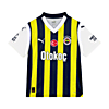 Görüntü Puma Fenerbahçe S.K. 23/24 JR İç Saha Forması #5