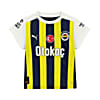 Görüntü Puma Fenerbahçe S.K. 23/24 Bebek İç Saha Forma Seti #3