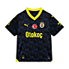 Görüntü Puma Fenerbahçe S.K. 23/24 JR Üçüncü Forma #1