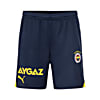 Görüntü Puma Fenerbahçe S.K. 23/24 Erkek Şort #1