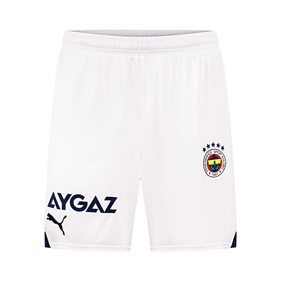 Мужские шорты Puma Fenerbahçe S.K. 23/24