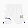 Görüntü Puma Fenerbahçe S.K. 23/24 JR Şort #1