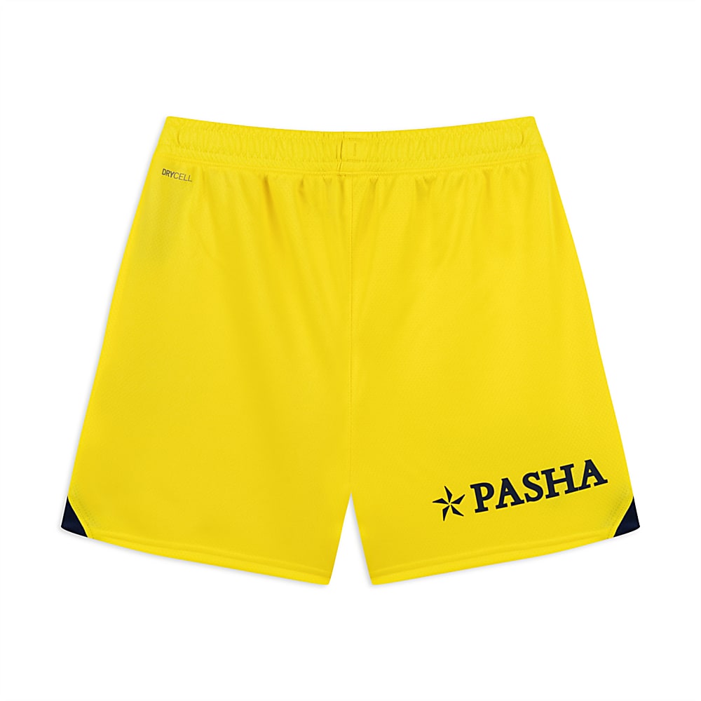 Görüntü Puma Fenerbahçe S.K. 23/24 JR Şort #2