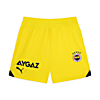 Görüntü Puma Fenerbahçe S.K. 23/24 JR Şort #1