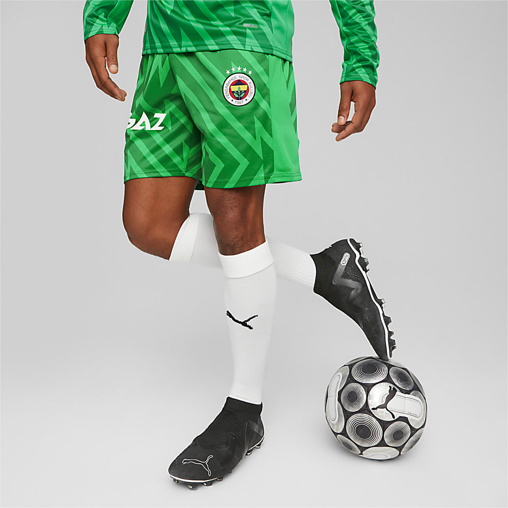 Görüntü Puma Fenerbahçe S.K. Erkek Kaleci Şort #1