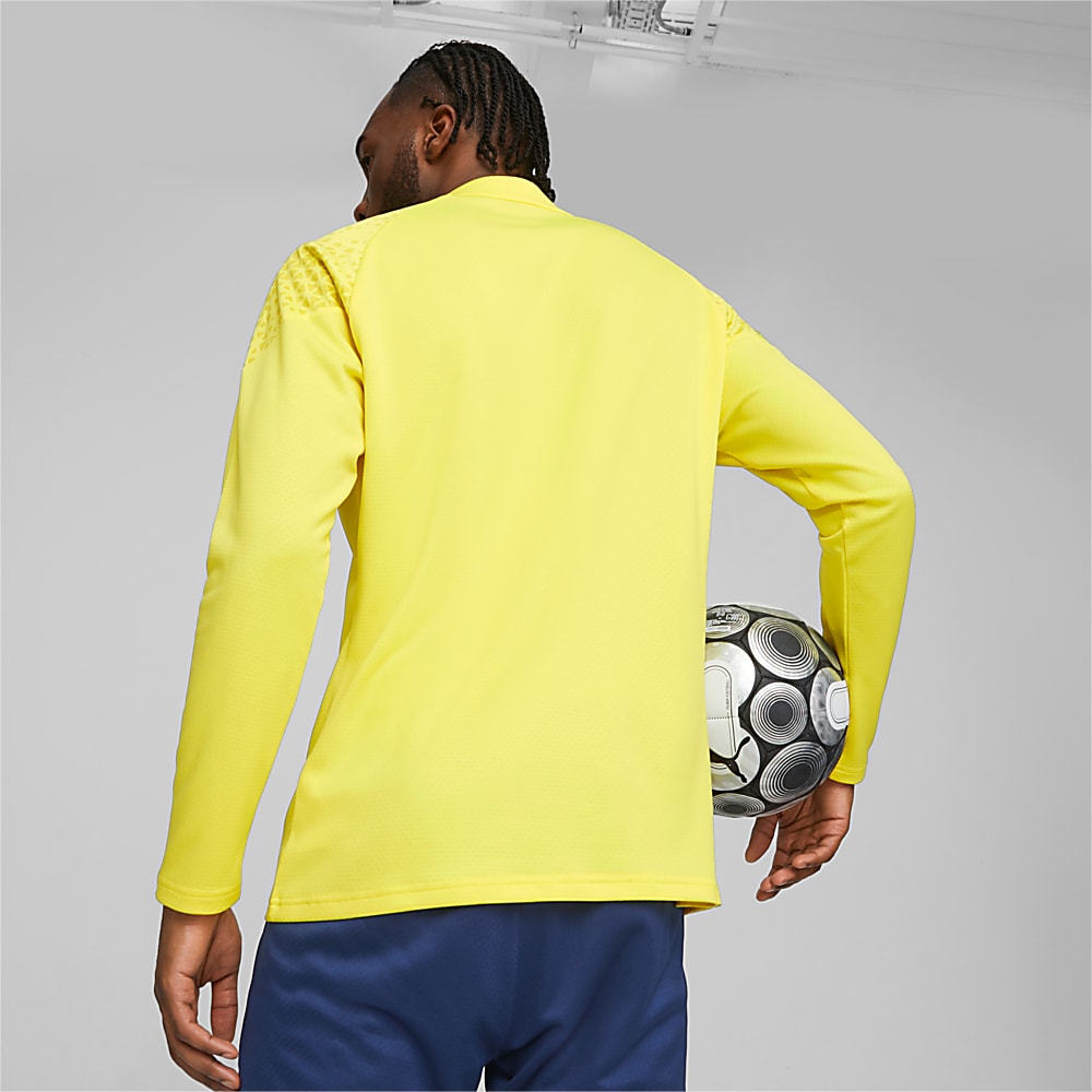 Görüntü Puma Fenerbahçe S.K. Erkek Antrenman Üstü #2