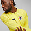 Görüntü Puma Fenerbahçe S.K. Erkek Antrenman Üstü #4