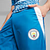 Görüntü Puma Manchester CITY F.C. Prematch Erkek Dokuma Eşofman Altı #4