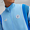 Görüntü Puma Manchester City FtblArchive TRACK Ceket #3