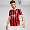 Görüntü Puma AC Milan 24/25 Erkek İç Saha Forma #1