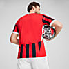 Görüntü Puma AC Milan 24/25 Erkek İç Saha Forma #4