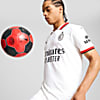 Görüntü Puma AC Milan 24/25 Erkek Deplasman Forması #2