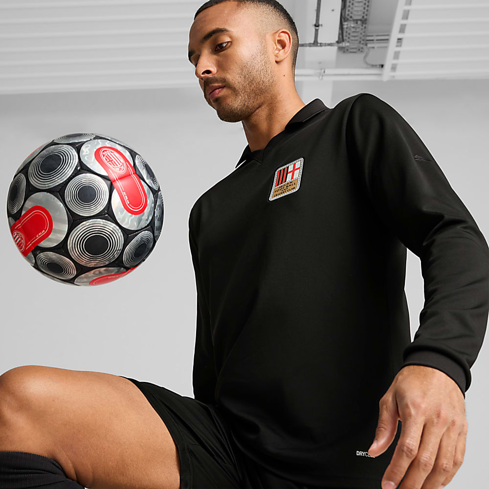 Görüntü Puma AC Milan 125.Yıl Forma #2