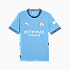 Görüntü Puma Manchester City 24/25 Erkek İç Saha Forma #6