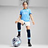 Görüntü Puma Manchester City 24/25 Genç İç Saha Forması #3