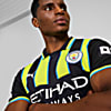 Görüntü Puma Manchester City 24/25 Erkek Deplasman Forması #2