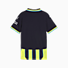 Görüntü Puma Manchester City 24/25 Genç Deplasman Forması #6