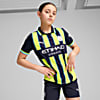 Görüntü Puma Manchester City 24/25 Genç Deplasman Forması #1