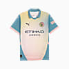 Görüntü Puma Manchester City 24/25 Sezonu Erkek Dördüncü Forma #6