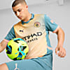 Görüntü Puma Manchester City 24/25 Sezonu Erkek Dördüncü Forma #5