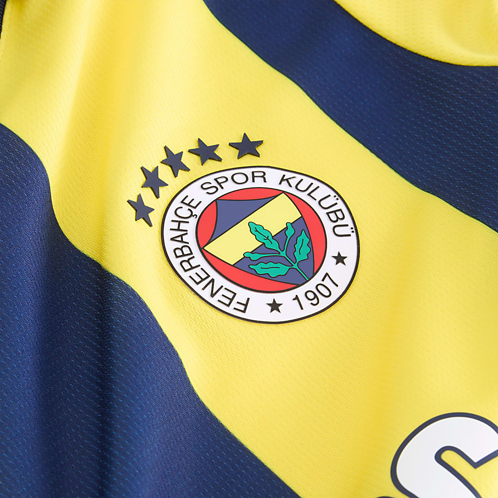 Fenerbahce S.K. 24 25 ERKEK C SAHA FORMASI