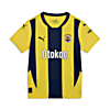 Görüntü Puma Fenerbahçe S.K. 24/25 GENÇ İÇ SAHA FORMASI #1
