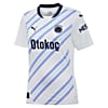 Görüntü Puma Fenerbahçe S.K. 24/25 KADIN DEPLASMAN FORMASI #1