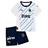 Görüntü Puma Fenerbahçe S.K. 24/25 ÇOCUK DEPLASMAN FORMA SETİ #1
