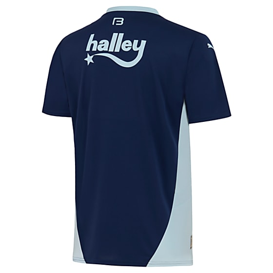 Görüntü Puma Fenerbahçe S.K. 24/25 ERKEK ÜÇÜNCÜ FORMA