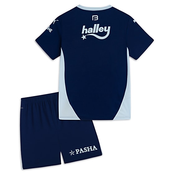 Детские  Puma Fenerbahçe S.K. 24/25 ÜÇÜNCÜ FORMA