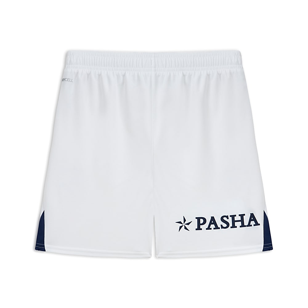 Görüntü Puma Fenerbahçe S.K. 24/25 GENÇ İÇ SAHA ŞORT #2