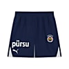Görüntü Puma Fenerbahçe S.K. 24/25 GENÇ İÇ SAHA ŞORT #1