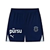 Görüntü Puma Fenerbahçe S.K. 24/25 GENÇ İÇ SAHA ŞORT #1